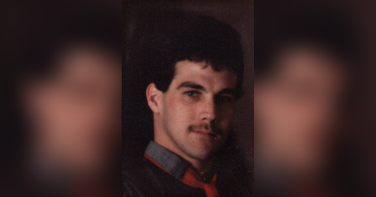 Brian Snyder Obituary November 19, 2023 EarlGrossman Funeral Home