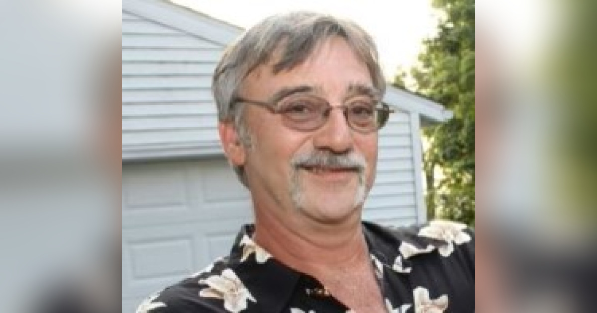 Richard Cain Obituary February 25, 2024 Argos, IN