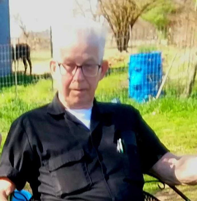 Lowell Hollar Obituary July 3, 2019 Argos, IN