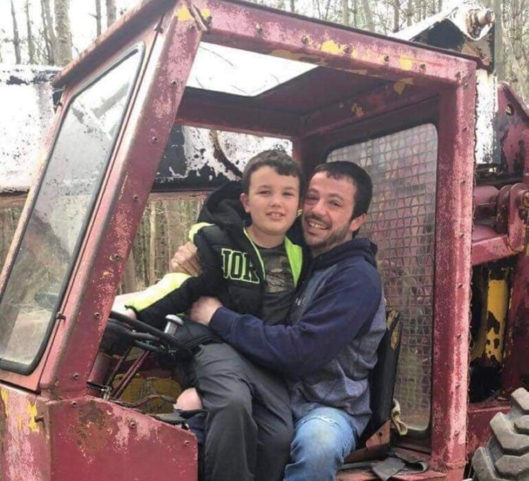 Adam Diangikis Obituary January 25, 2022 Argos, IN