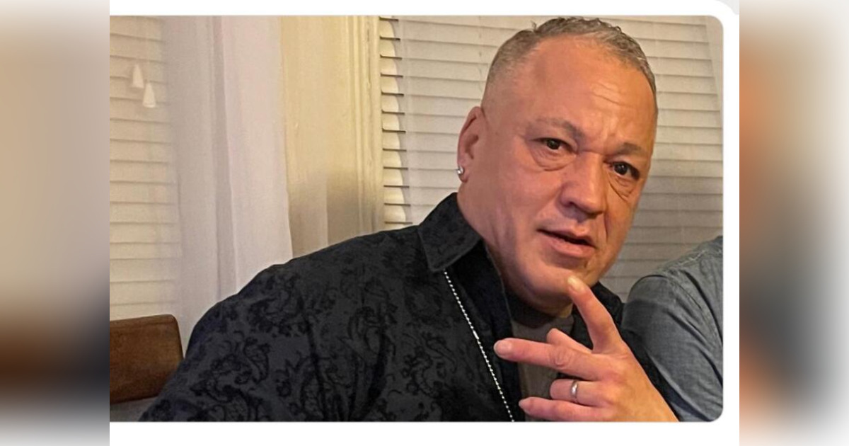 Daniel Colon Maldonado