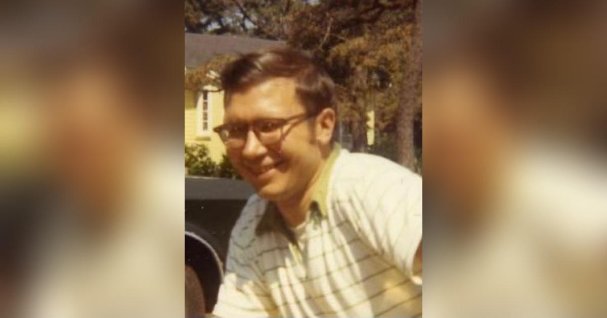 Russell Olson Obituary Mar 16, 2023 Walpole, MA