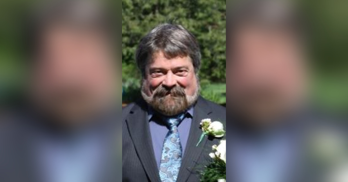 Richard Berube Obituary Mar 22, 2023 Walpole, MA