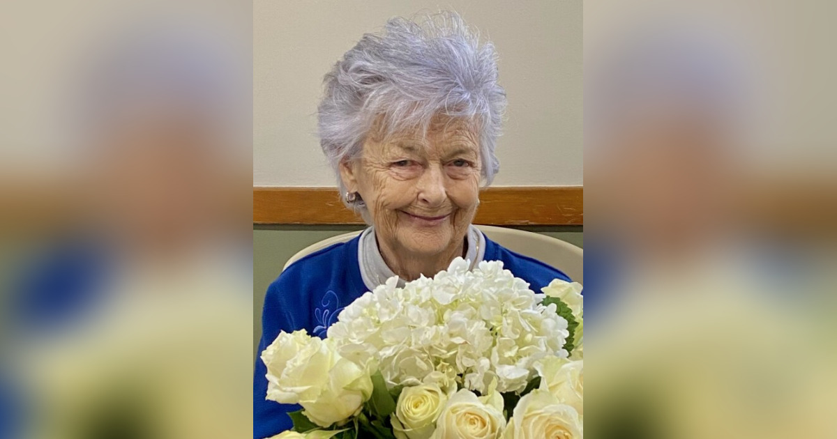 Obituary for Ann C (Kelliher) Hastings Alexander Thomas and Sons