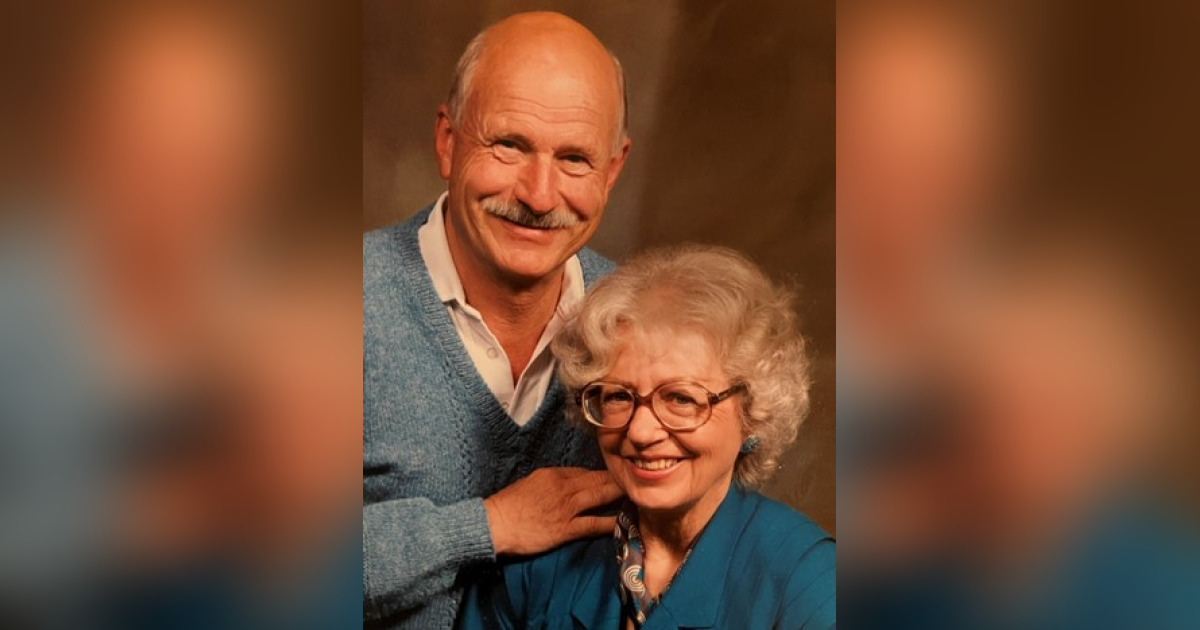 Larry & Ethel Rausch Obituary Jun 14, 2022 Rupert, ID