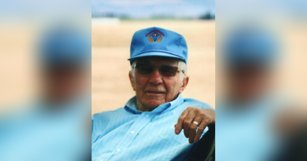 Glen Fife Obituary Sep 21, 2022 Rupert, ID