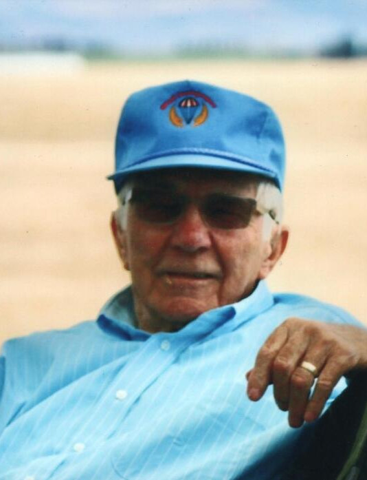 Glen Fife Obituary September 21, 2022 Rupert, ID