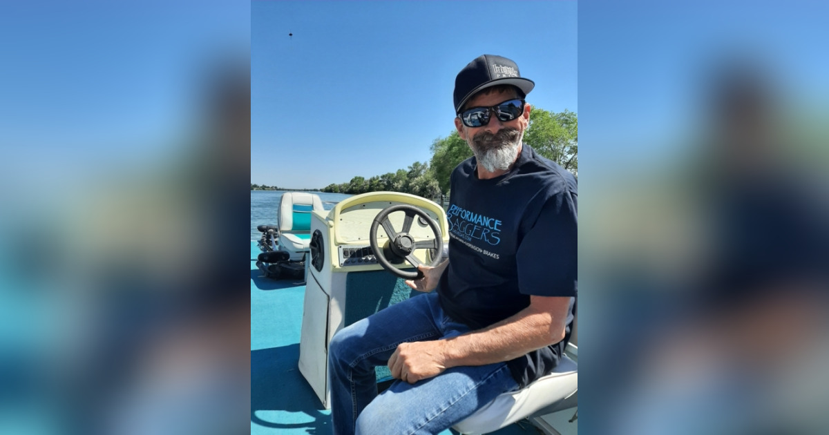 David Jennings Obituary October 15, 2022 Rupert, ID