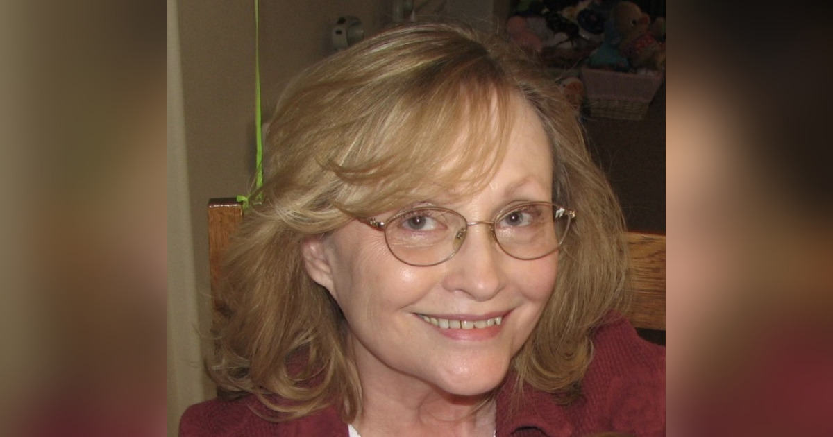 Lynda Dockstader Obituary Oct 17, 2022 Rupert, ID