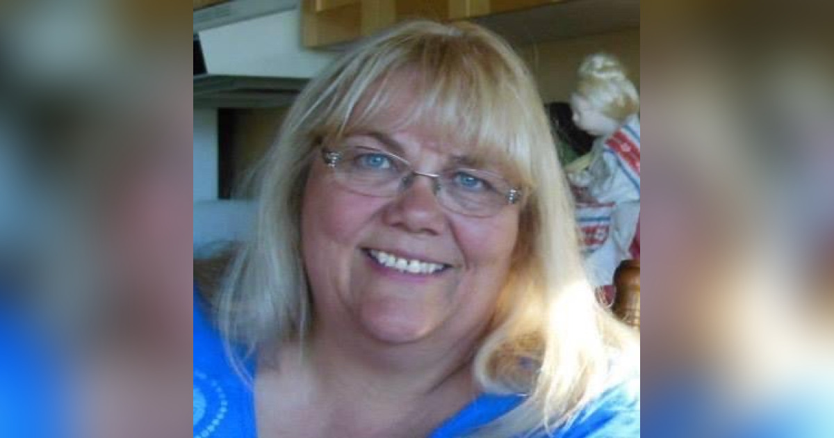 Penny Shockey Obituary Nov 21, 2022 Rupert, ID