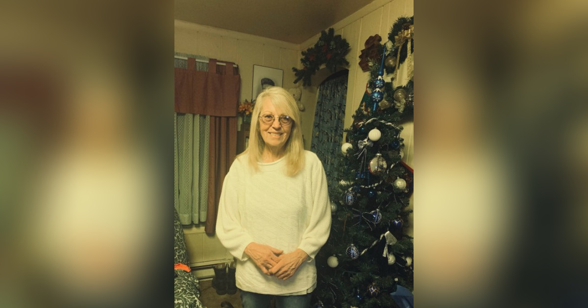 Linda Leonard Obituary April 26, 2023 Hansen Mortuary Rupert, ID