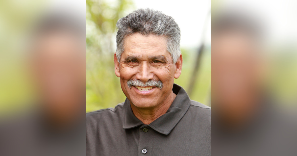 Ignacio Nunez Obituary Nov 21, 2023 Rupert, ID