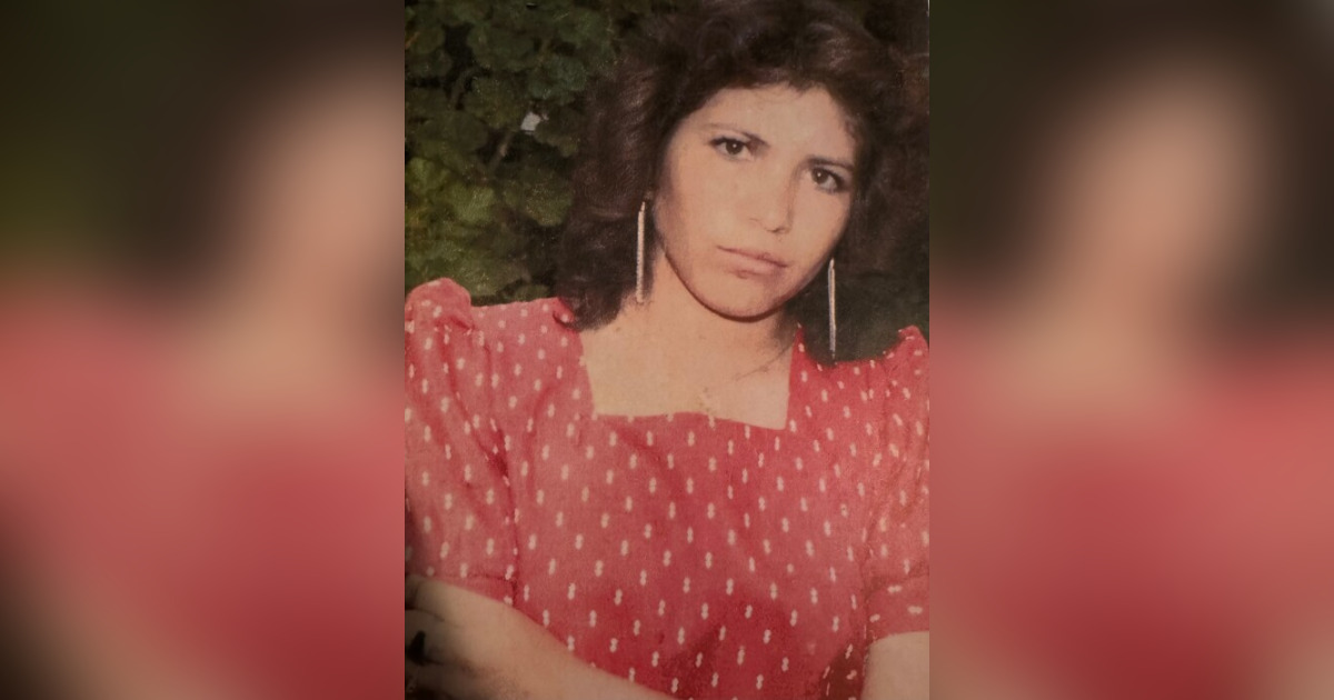 Yolanda ArteagaGallegos