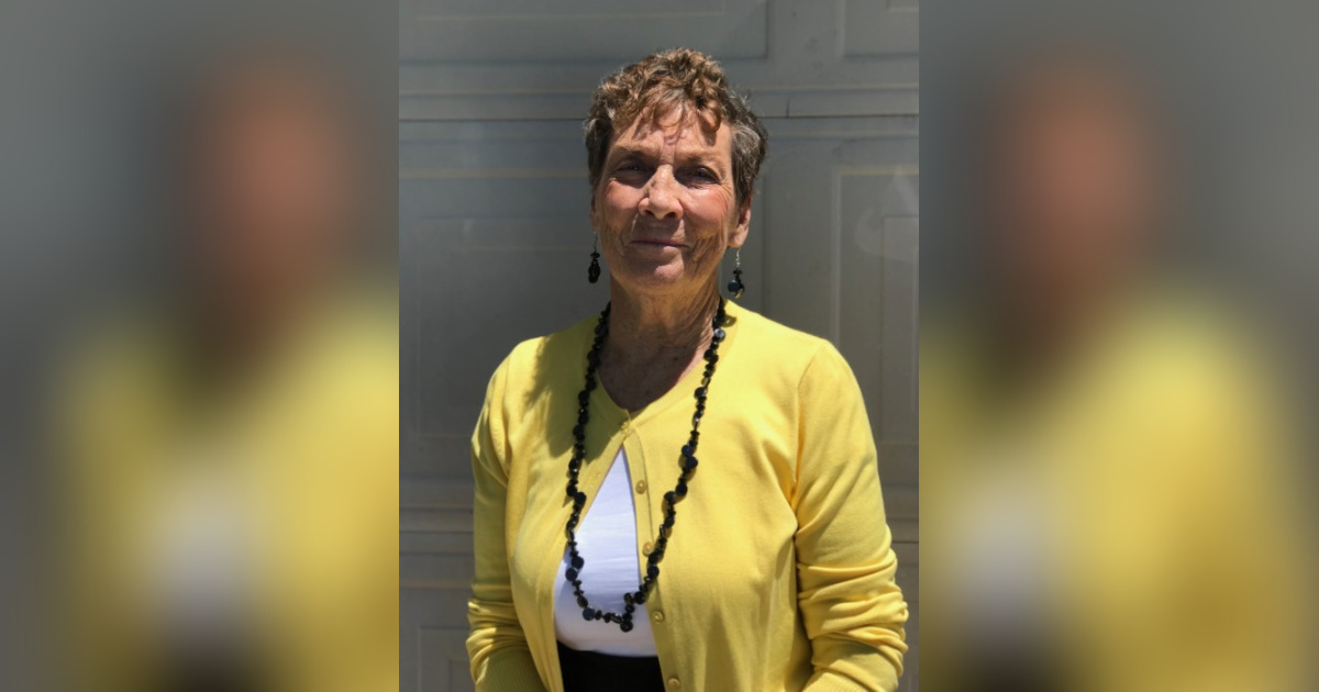 D. Irene Gustaverson