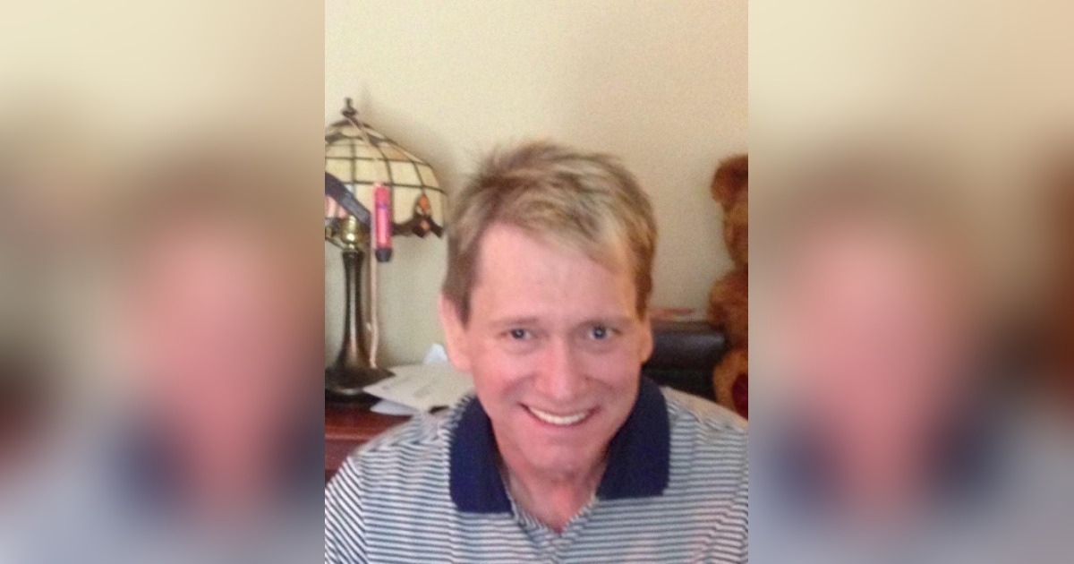 Obituary for Michael Roberts LoftusMcManus Funeral Homes Inc.