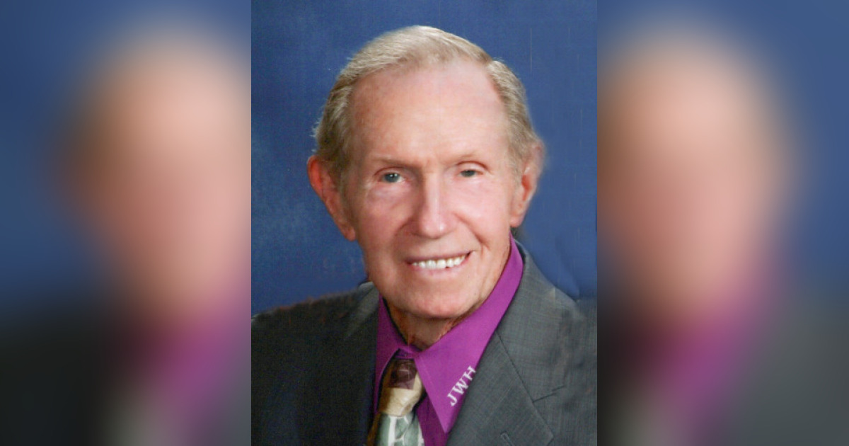 Obituary for John Holt LoftusMcManus Funeral Homes Inc.