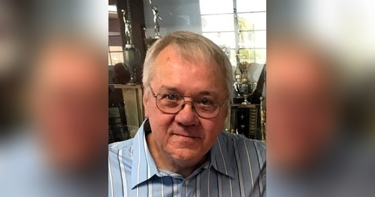 Obituary for Michael K. Jennings LoftusMcManus Funeral Homes Inc.