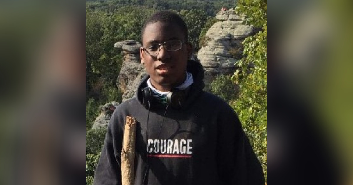 Timothy "Maison" Sims