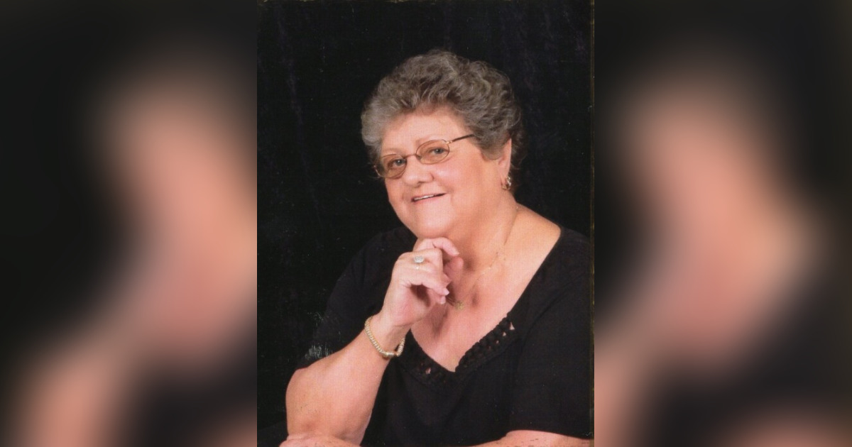 Roberta "Bobo" Fletcher