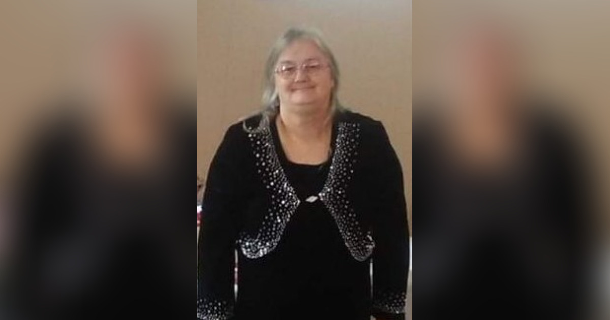 Obituary for Tama A. Underburger LoftusMcManus Funeral Homes Inc.