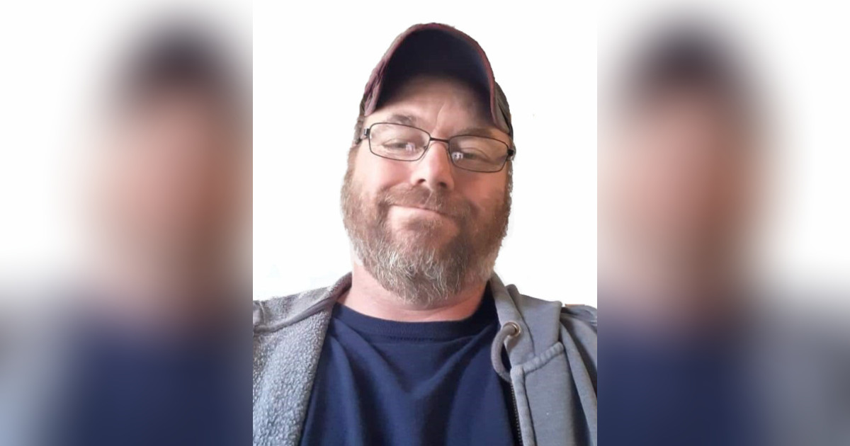 Charles "Richie" Hogue