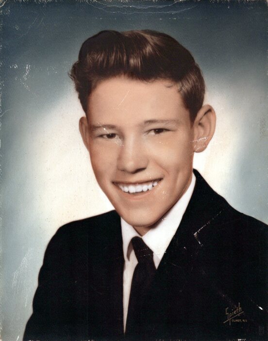 David Odell Obituary April 5, 2023 LoftusMcManus Funeral Homes Inc