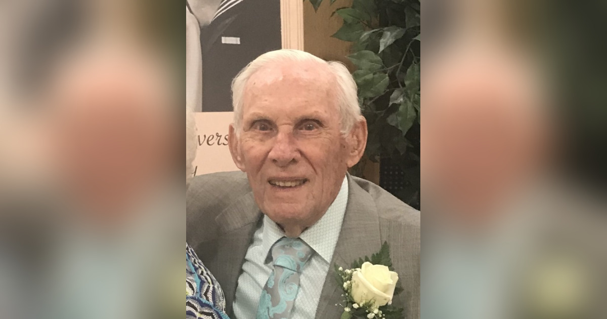Obituary for James "Jiggs" Whalen LoftusMcManus Funeral Homes Inc.
