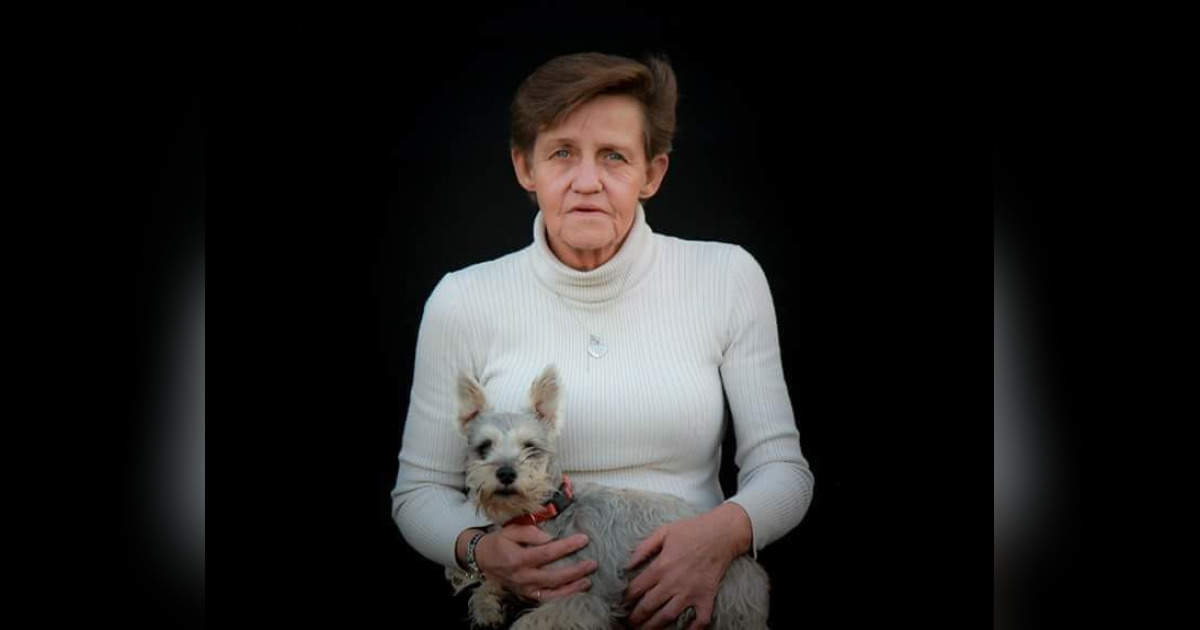 Wilmetta "Sissy" Cougill