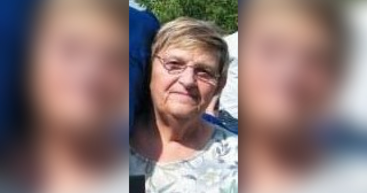 Obituary for Barbara (House) RoperAshby LoftusMcManus Funeral Homes