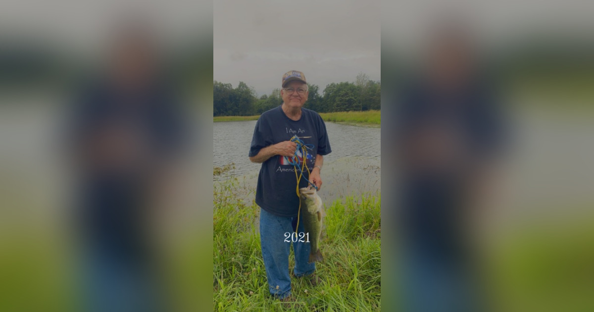 Evan "Jerry" Pennington