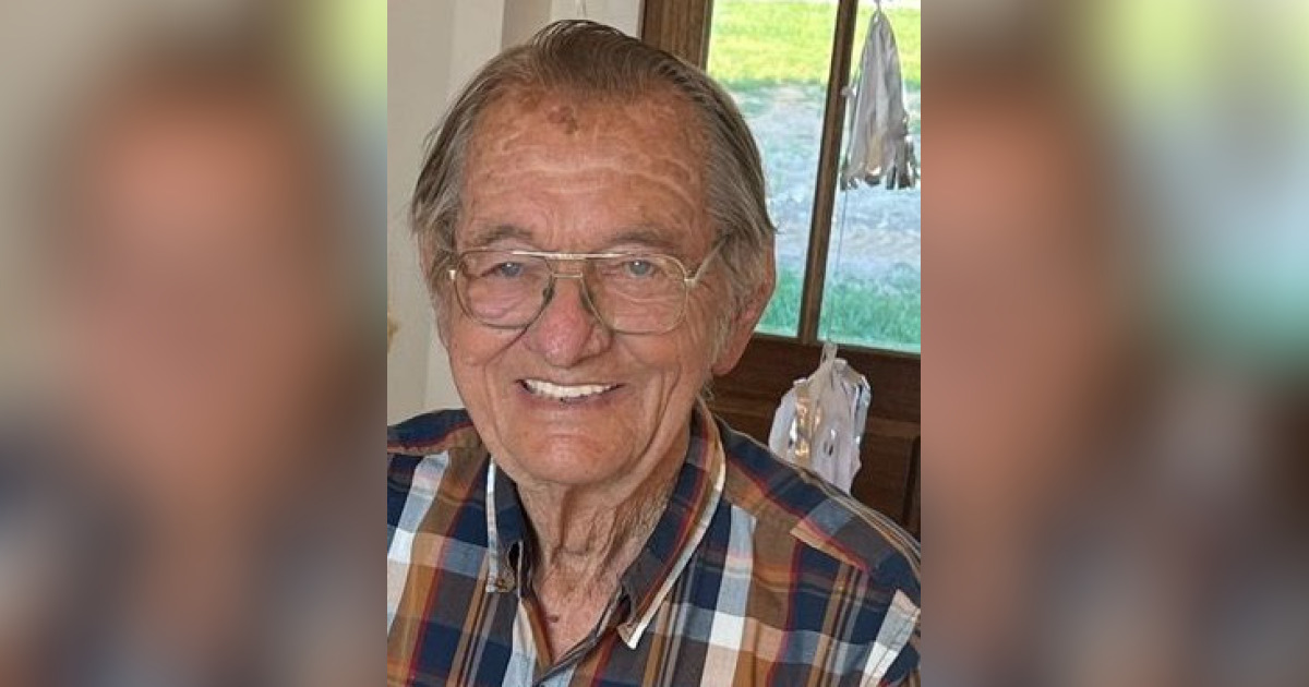 Donald "Pappy" Obermark