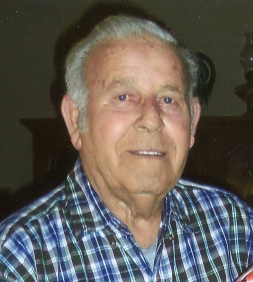 Obituary for Edward Cole LoftusMcManus Funeral Homes Inc.