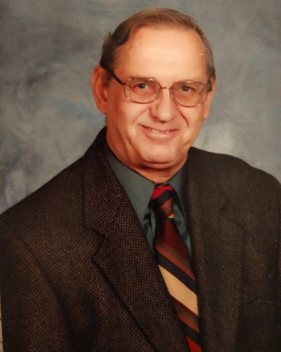 Obituary for Leroy Fredrick Wilhelm LoftusMcManus Funeral Homes Inc.