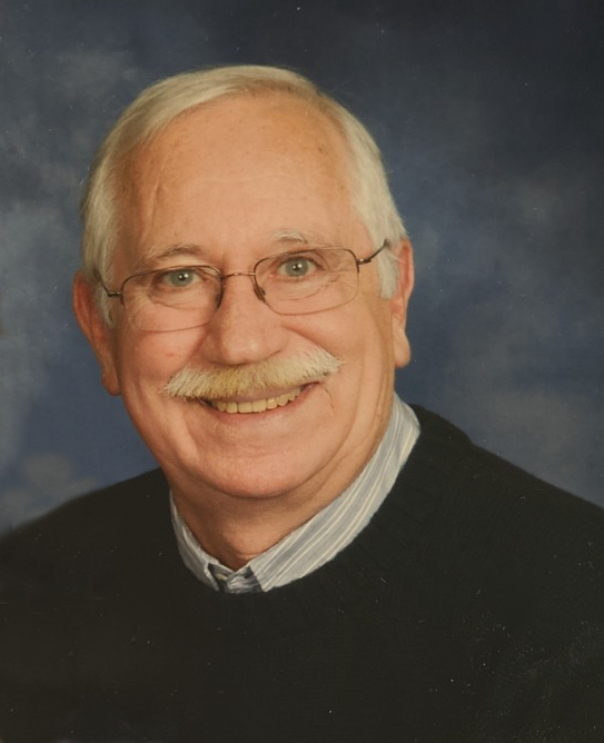 Obituary for Dan Brinker LoftusMcManus Funeral Homes Inc.