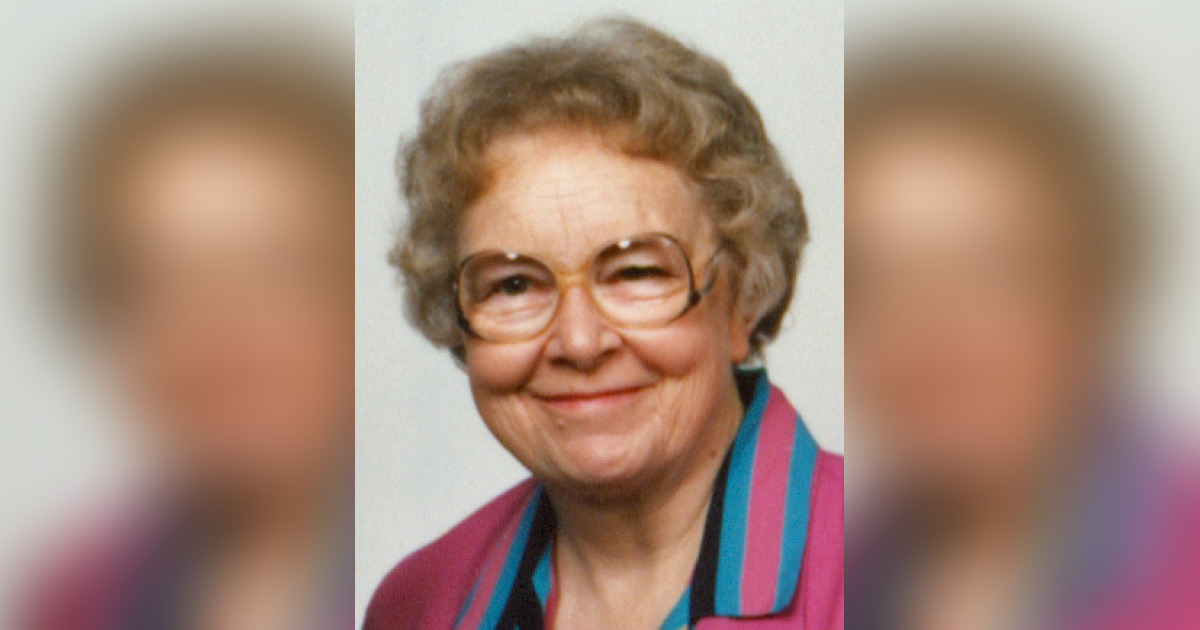 Obituary for Gladys Harrison Morrison Payne Funeral Home & Crematory