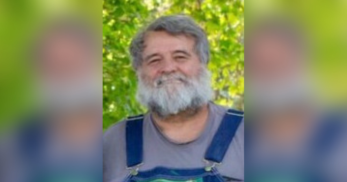 RichardRick Piper Jr.