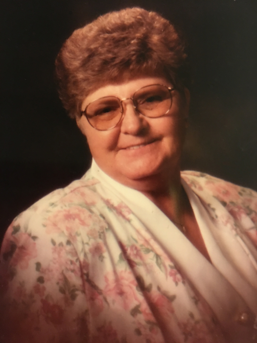 Obituary for Lee Holm Morrison Payne Funeral Home & Crematory
