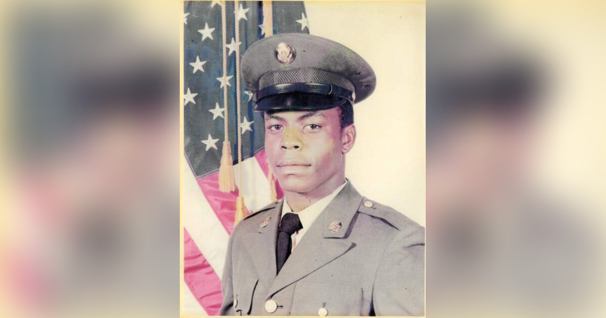 James Sanders Obituary Apr 7, 2023 Lumberton, NC