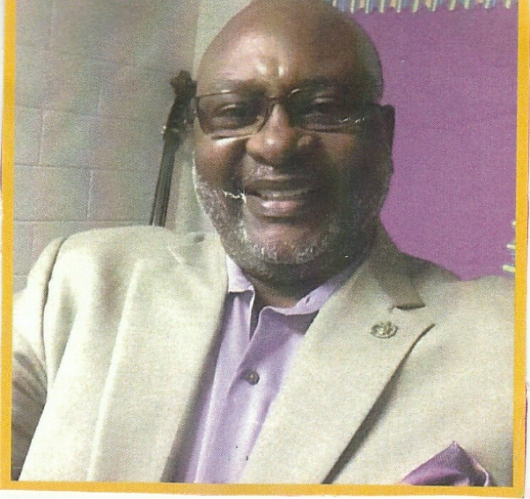 Obituary for Ronald Eugene Watson, Sr. McMillan Funeral Home