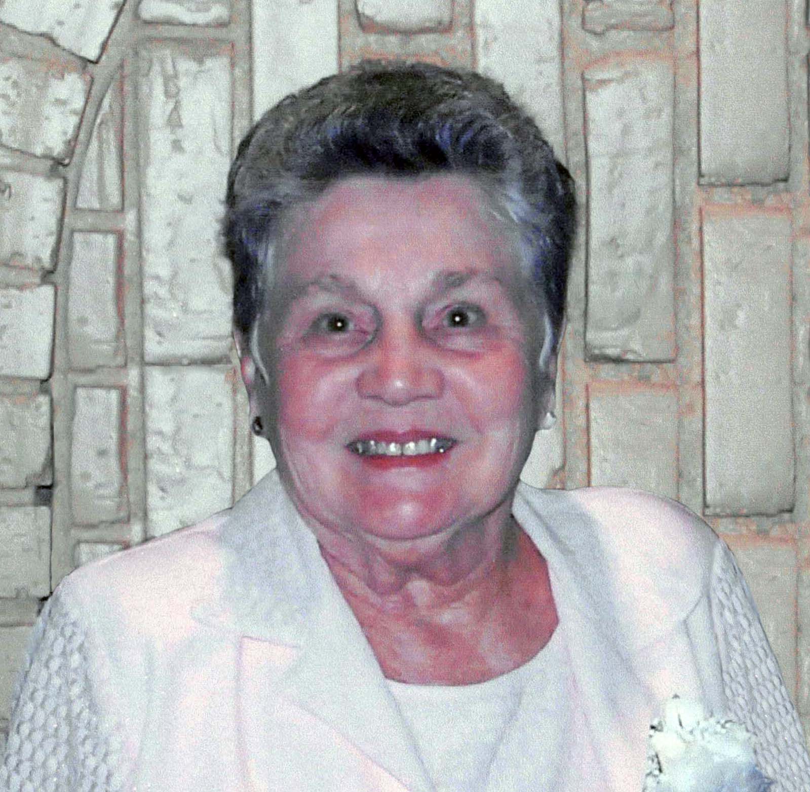 Obituary for Earlene Iness Meisling Langeland Family Funeral Homes, Inc.