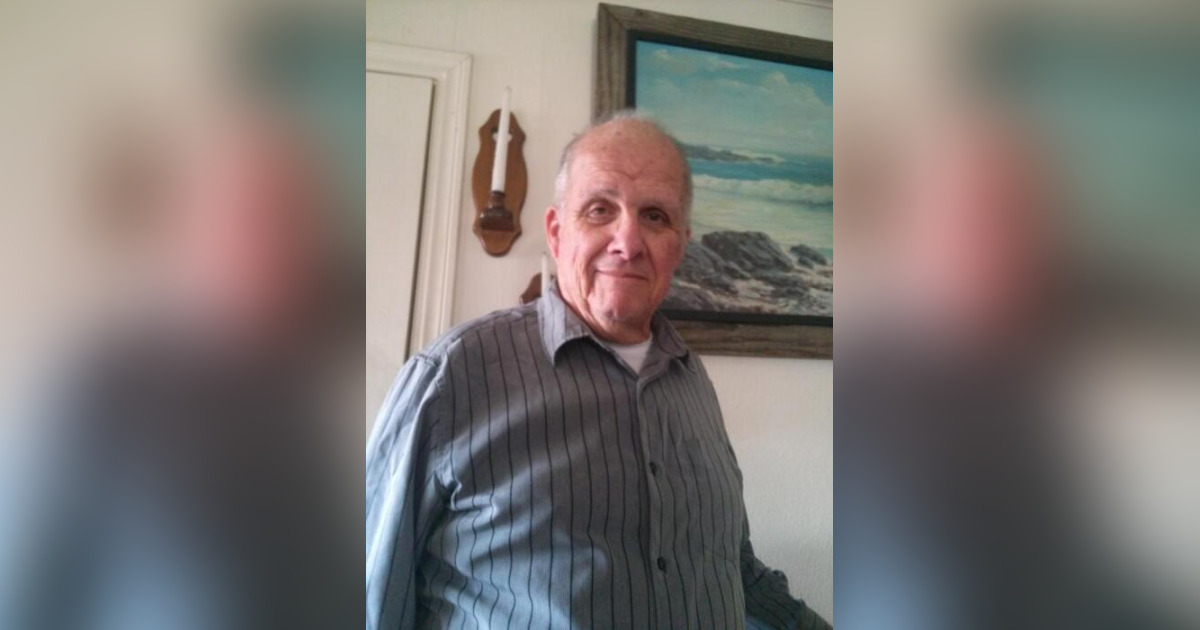 Douglas Ledbetter Obituary October 19, 2022 Professional Crematory