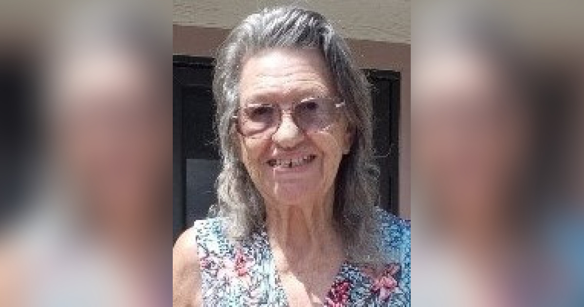 Shelby Moon Obituary October 25, 2022 Alamogordo, NM