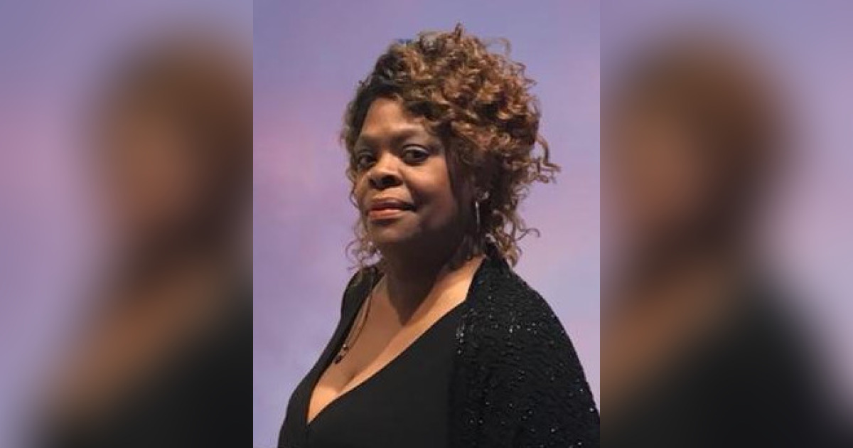 Obituary for Sheila (Loveless) Johnson Precious Memories Mortuary