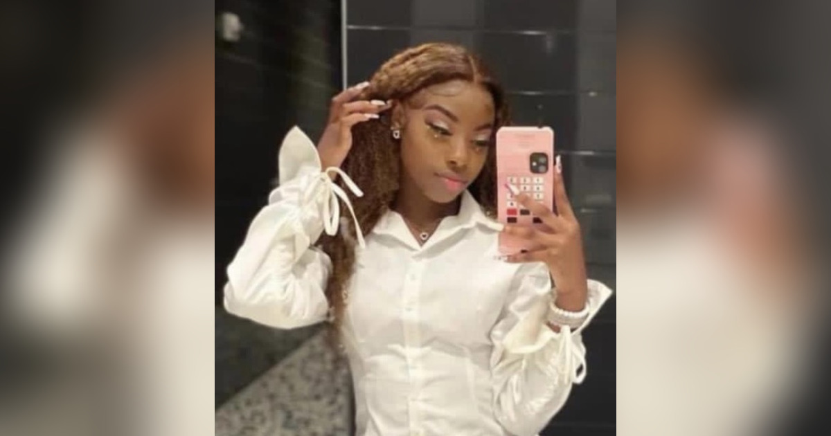 Obituary For TAMAJAH BERNAE MCDADE Precious Memories Mortuary obituary-for-tamajah-bernae-mcdade-precious-memories-mortuary