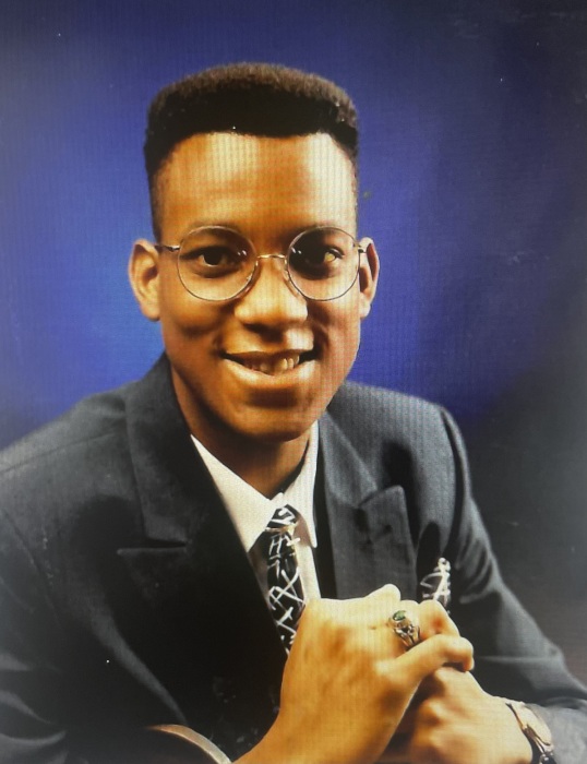 BRODERICK THOMAS Obituary Aug 30, 2022 Duncanville, TX