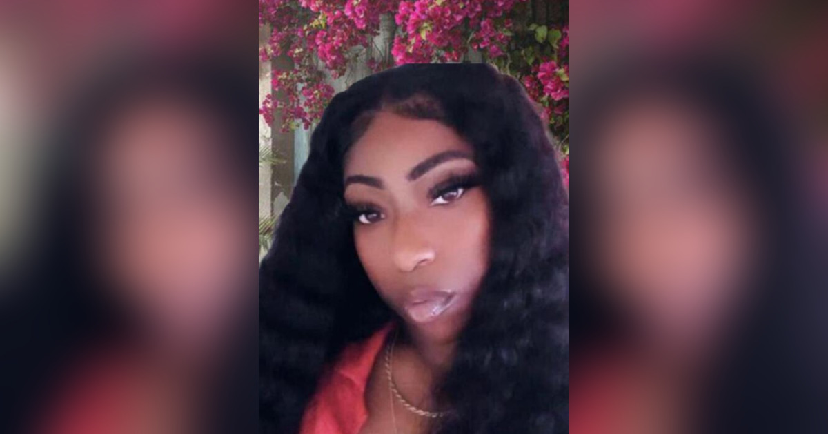 Obituary For Makaree Samone Rayson Precious Memories Mortuary Obituary For Makaree Samone Rayson Precious Memories Mortuary