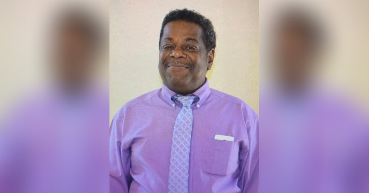 Obituary For Irvin Calhoun Sr Precious Memories Mortuary Obituary For Irvin Calhoun Sr Precious Memories Mortuary