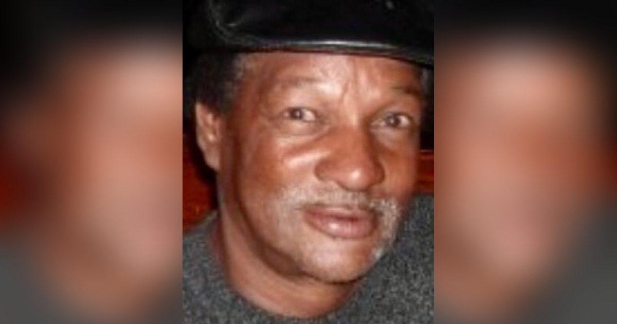 Obituary For Donald Joseph Ronald Spiderman Williams Precious obituary-for-donald-joseph-ronald-spiderman-williams-precious