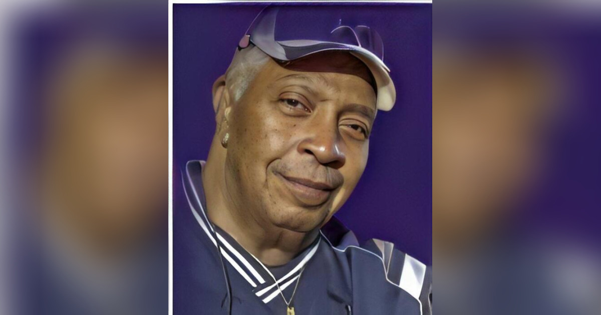 Obituary for Billy G. Bell Precious Memories Mortuary