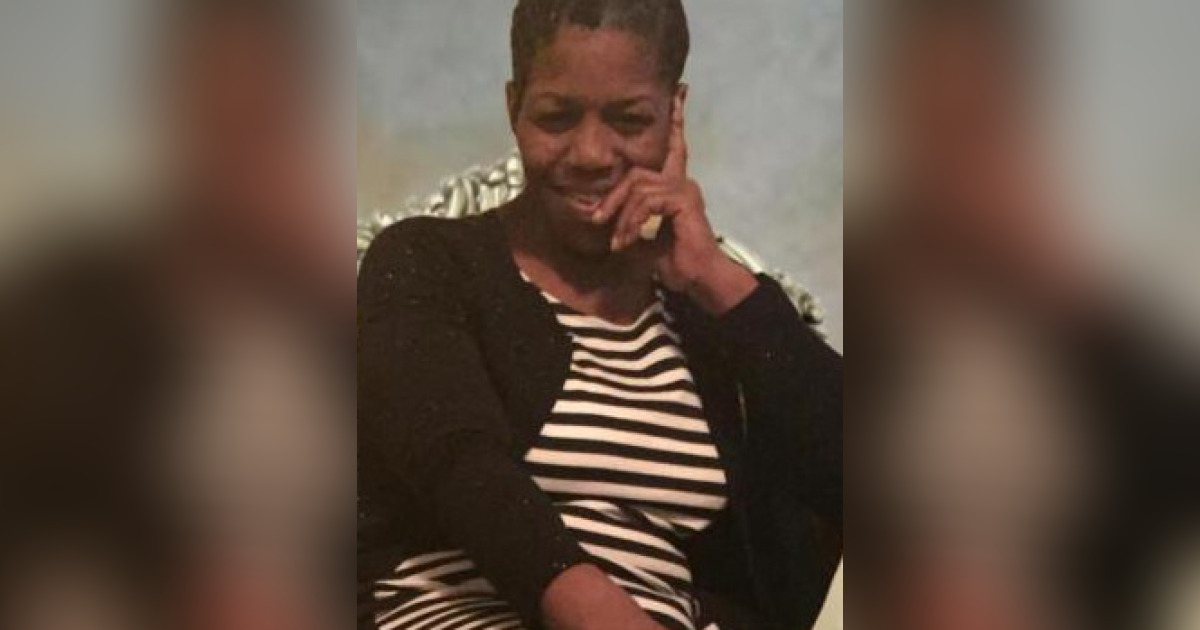 Velma Johnson Obituary November 14, 2022 Precious Memories Mortuary